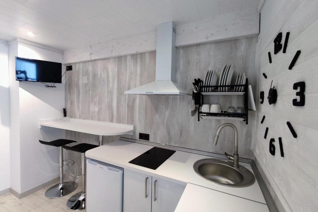 Photo of Kitchen in Elizondo