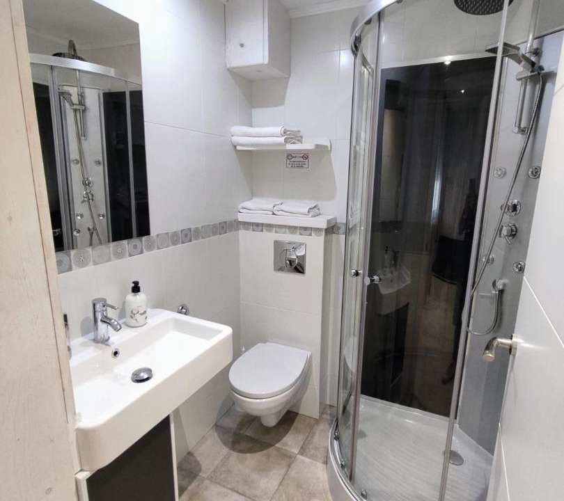 Photo of Bathroom in Elizondo