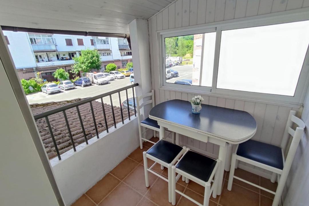 Photo of Patio Balcony in Elizondo