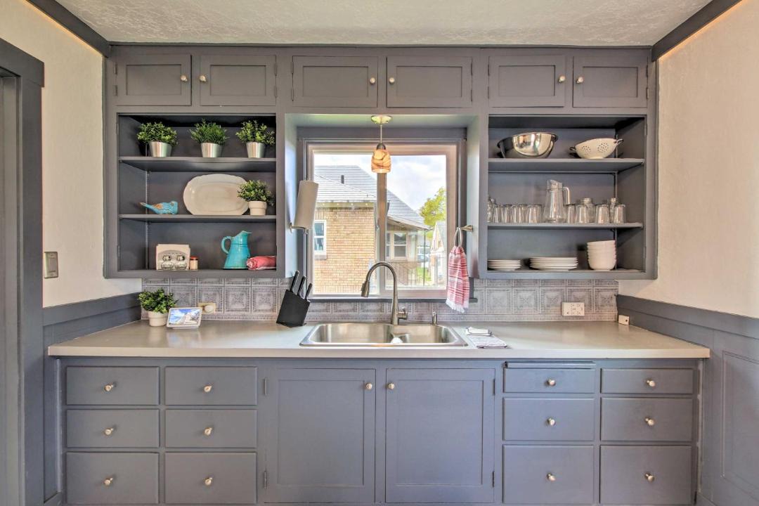 Photo of Kitchen in Preston