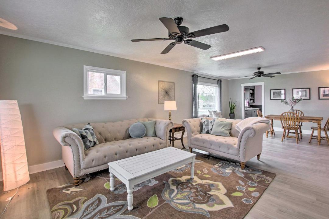 Photo of Others in Preston