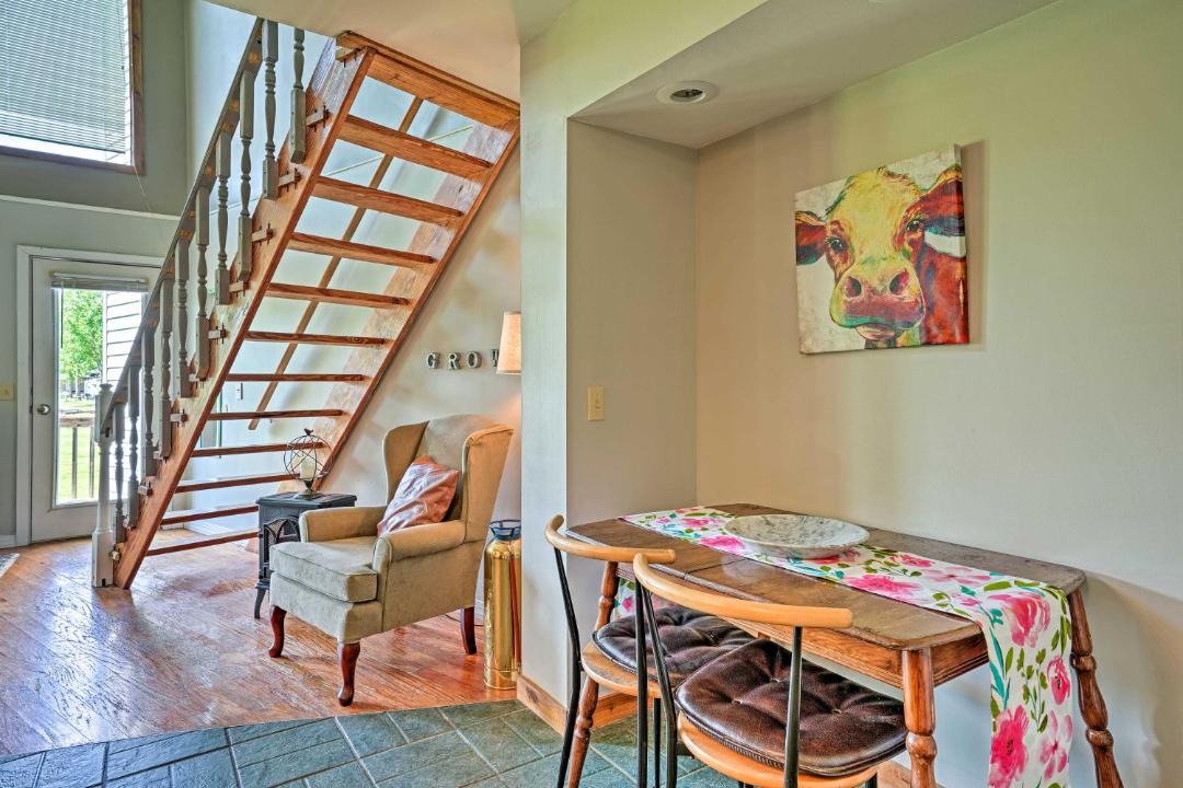 Photo of Livingroom in Wildwood