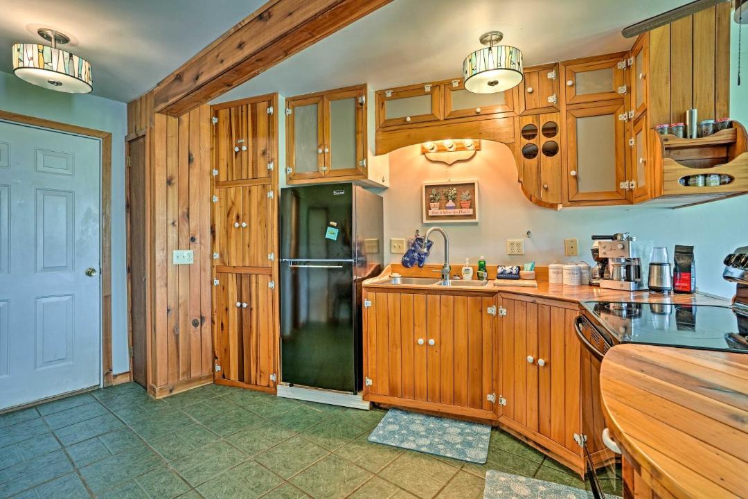 Photo of Kitchen in Wildwood