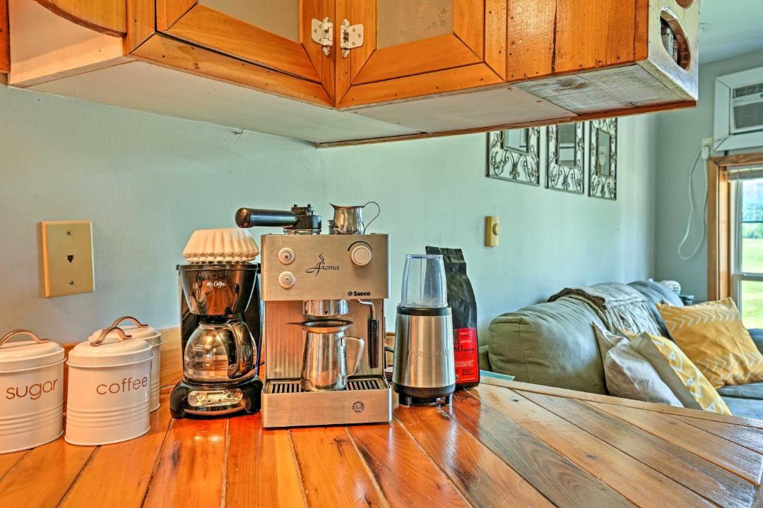 Photo of Livingroom in Wildwood