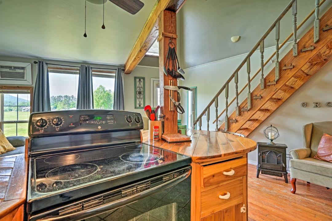 Photo of Kitchen in Wildwood