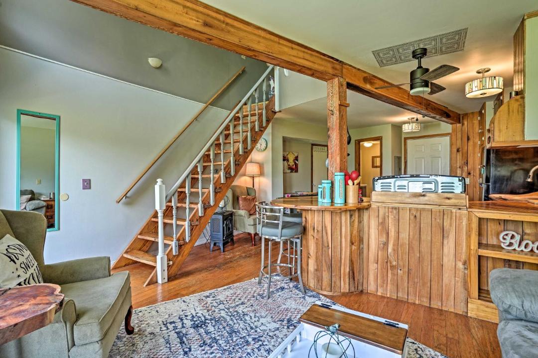 Photo of Livingroom in Wildwood