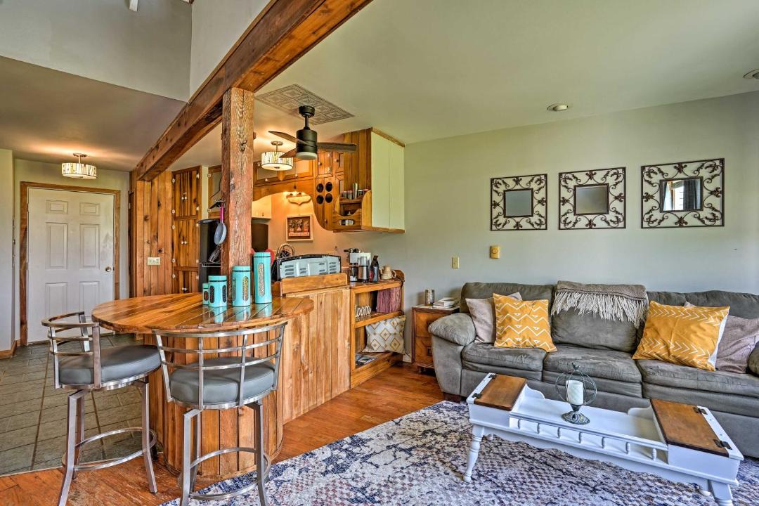 Photo of Livingroom in Wildwood