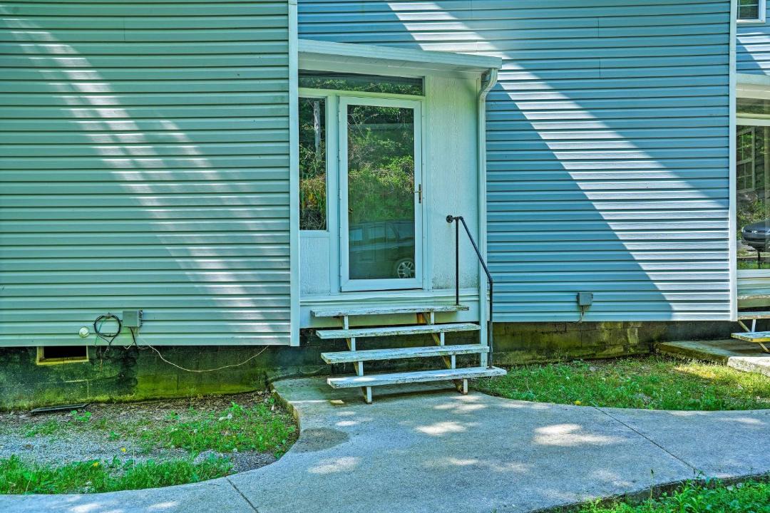 Photo of Buildings in Wildwood