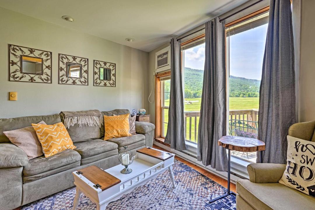 Photo of Livingroom in Wildwood