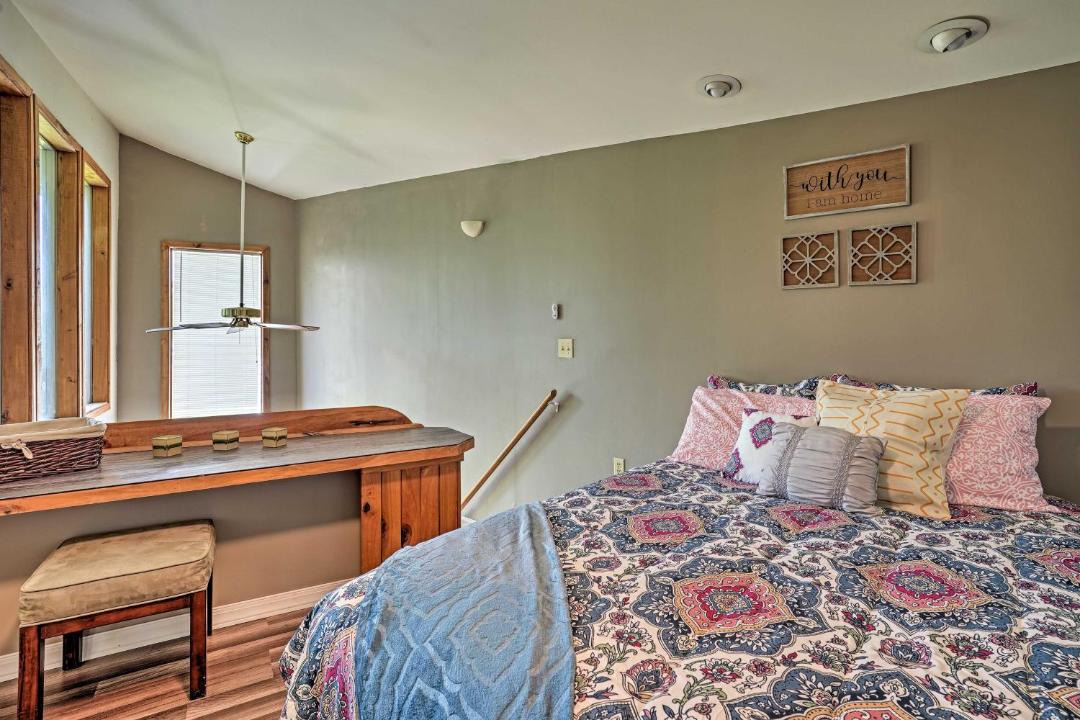 Photo of Bedroom in Wildwood