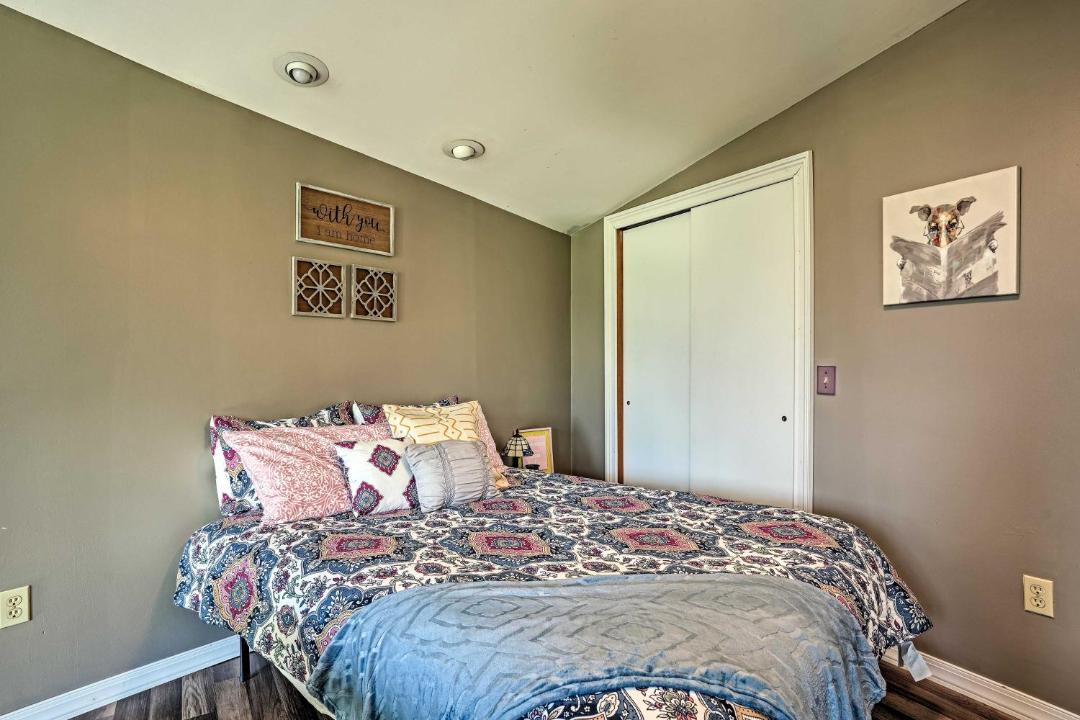 Photo of Bedroom in Wildwood