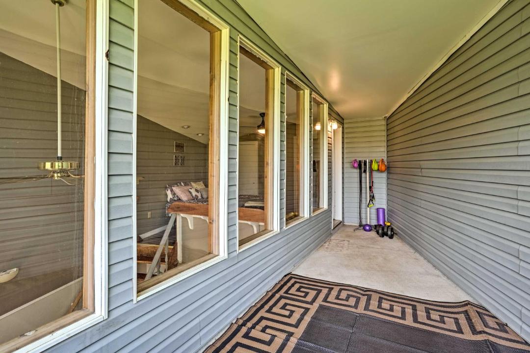 Photo of Buildings in Wildwood