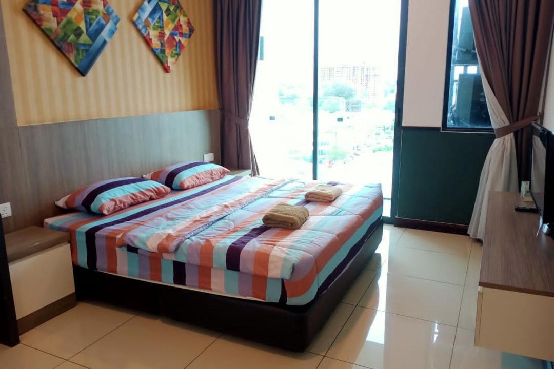 Photo of Bedroom in Kampung Bahasa Kapor