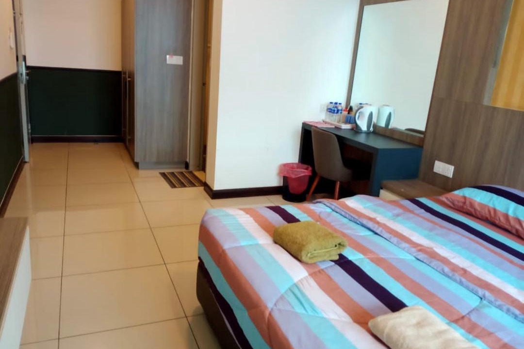 Photo of Bedroom in Kampung Bahasa Kapor