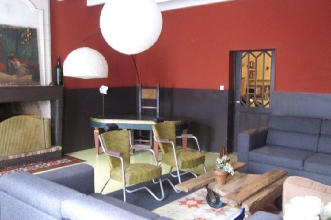 Photo of Livingroom in Saint-Bonnet-sur-Gironde