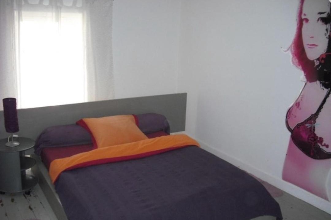 Photo of Bedroom in Saint-Bonnet-sur-Gironde