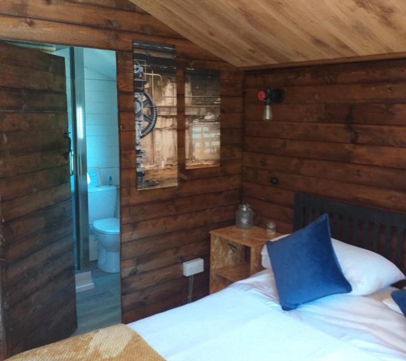 Photo of Bedroom in Margate