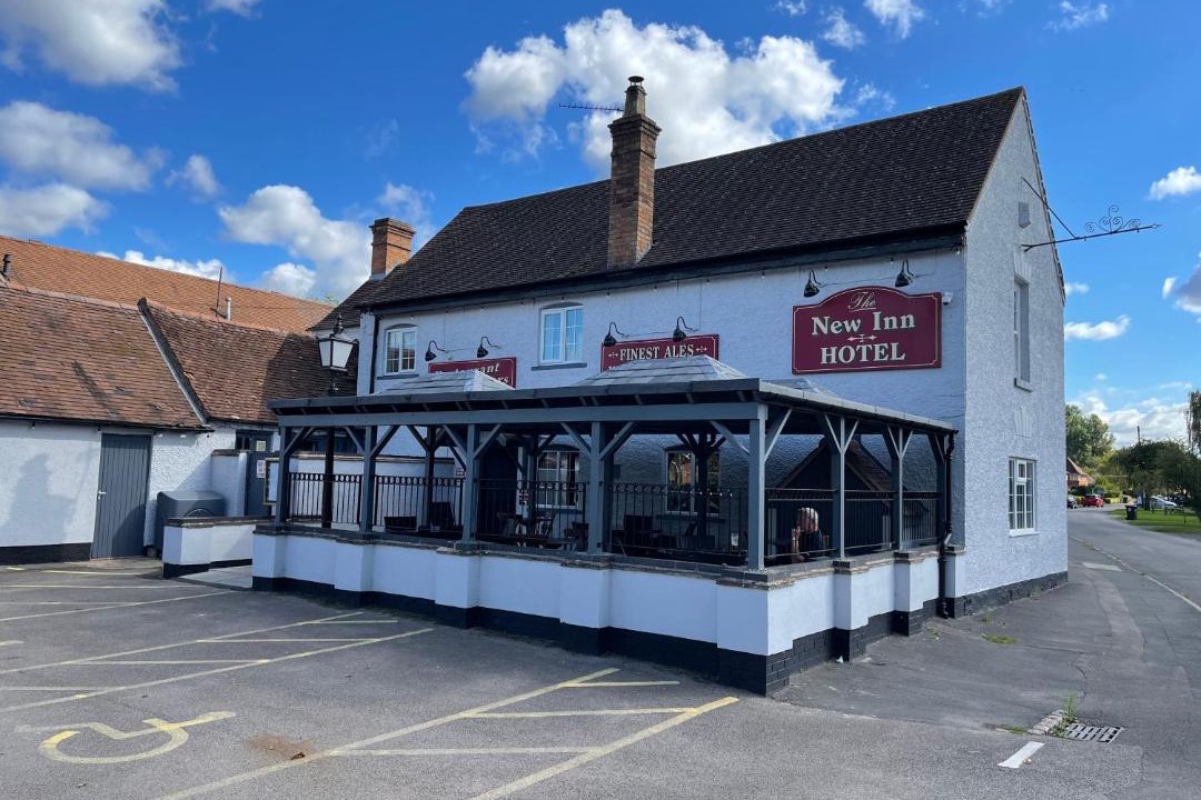 Photo of Others in Clifford Chambers