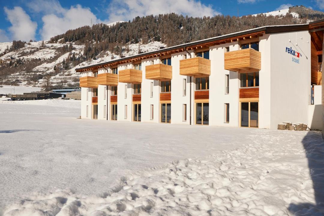 Photo of Others in Engadin Scoul