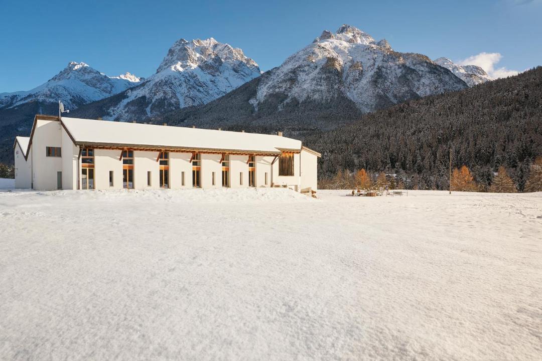 Photo of Others in Engadin Scoul