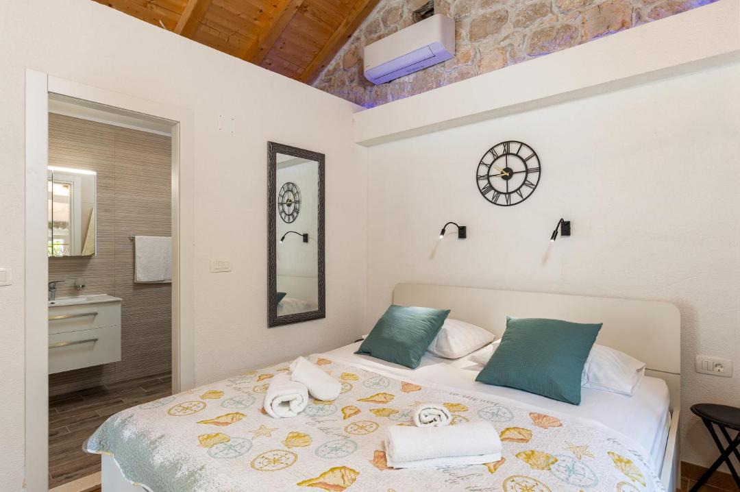 Photo of Bedroom in Prozurska Luka