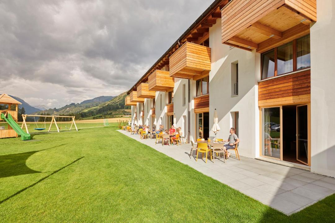 Photo of Others in Engadin Scoul