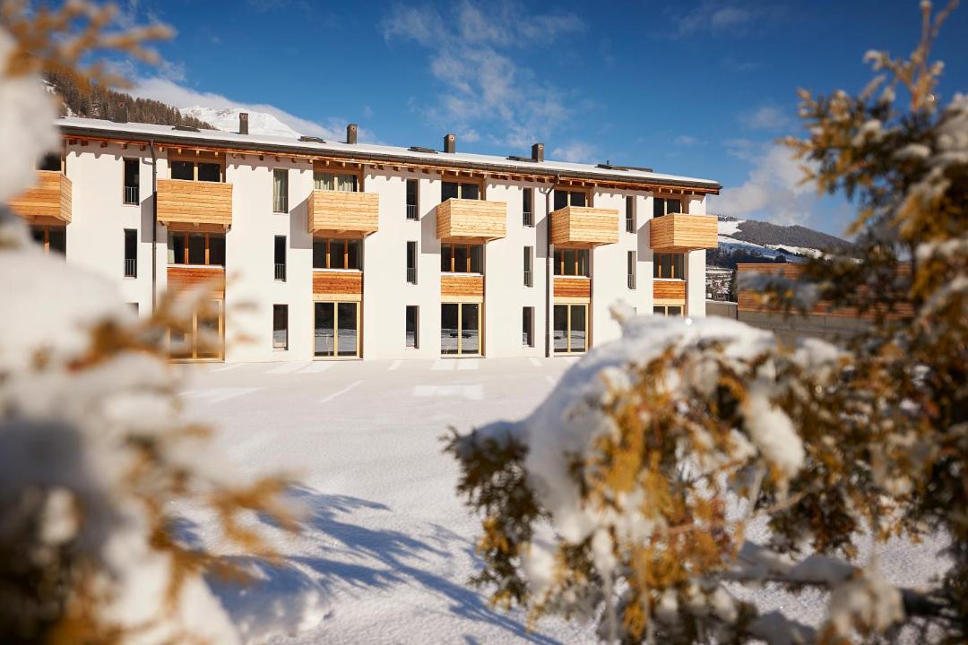 Photo of Others in Engadin Scoul