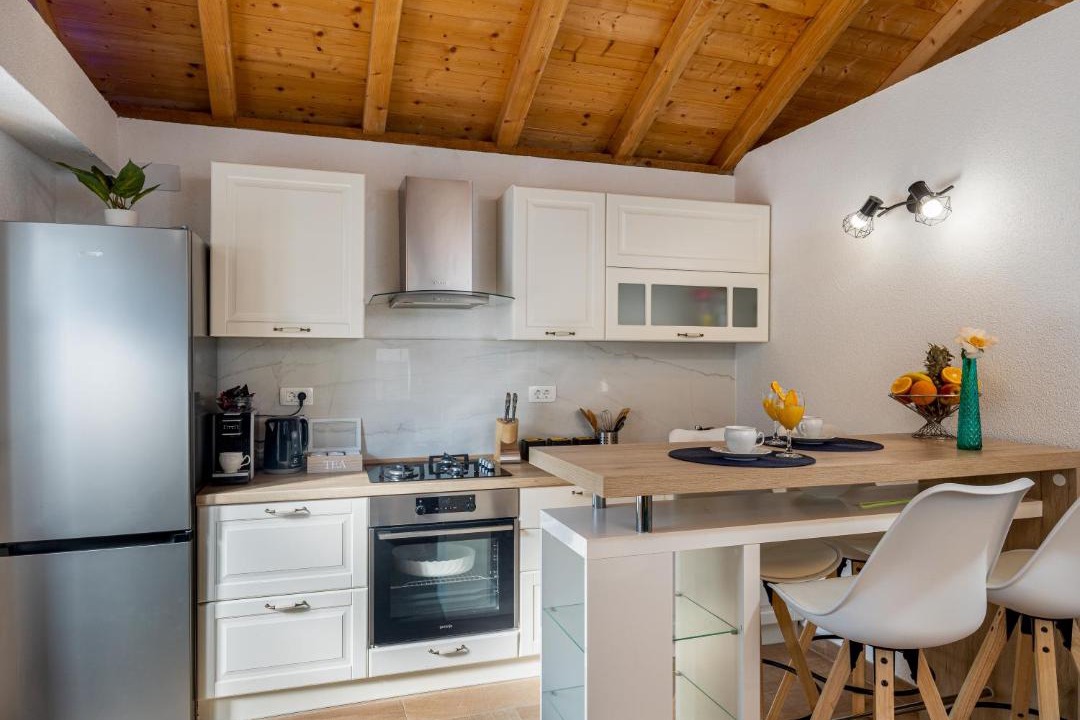 Photo of Kitchen in Prozurska Luka