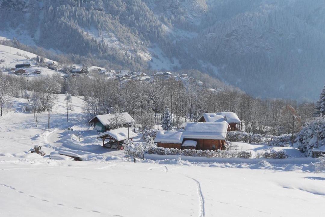 Photo of Others in Servoz