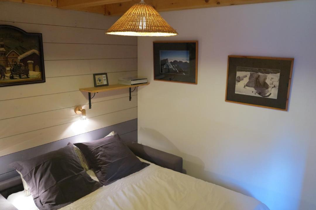 Photo of Others in Servoz