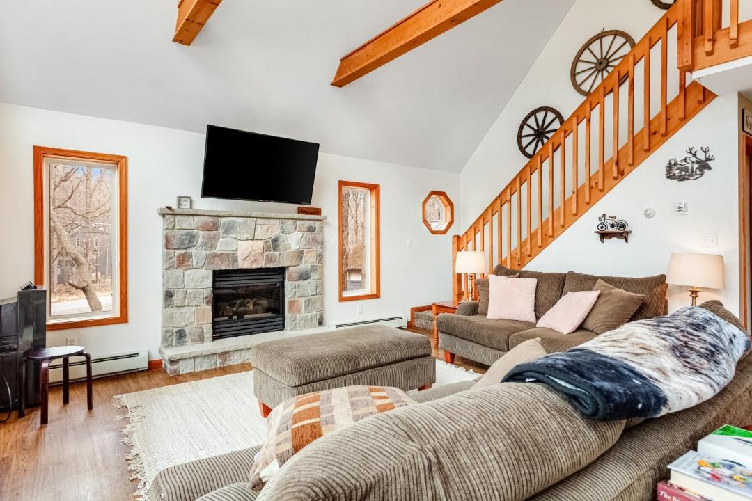 Photo of Others in Pocono Lake