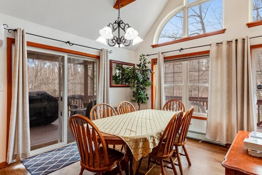 Photo of Others in Pocono Lake