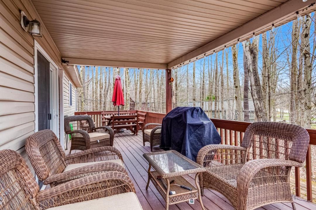 Photo of Others in Pocono Lake