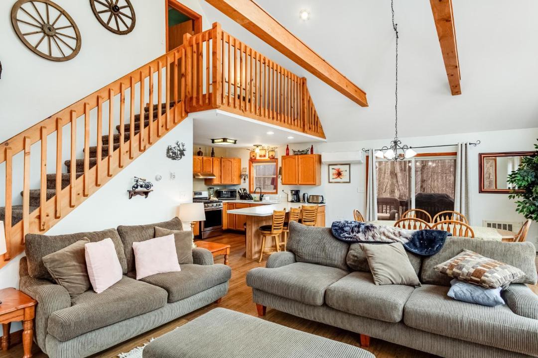 Photo of Others in Pocono Lake