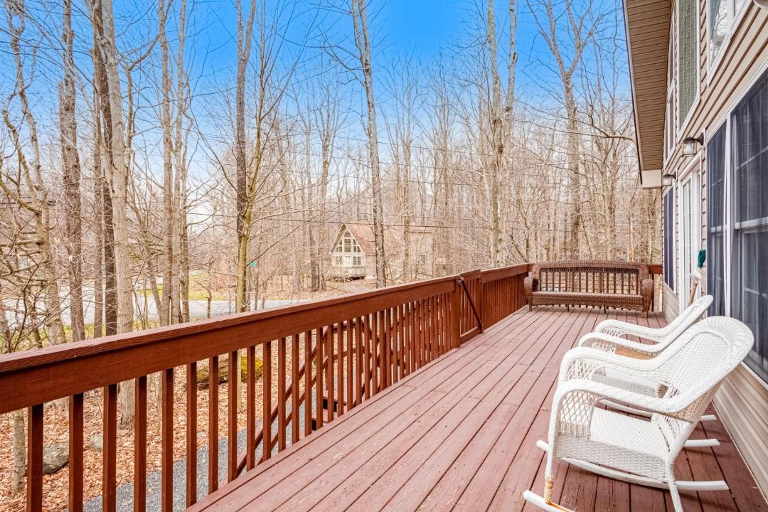 Photo of Others in Pocono Lake