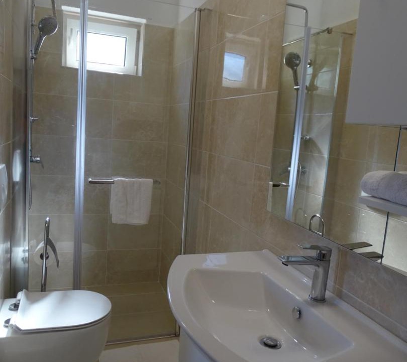 Photo of Bathroom in Bregi