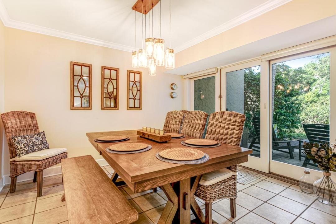 Photo of Livingroom in Fernandina Beach