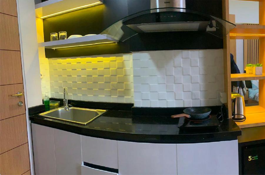 Photo of Kitchen in Panakkukang