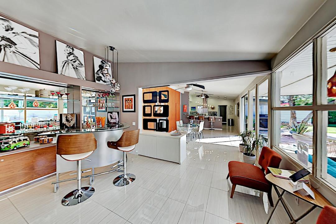 Photo of Livingroom in Tahquitz River Estates