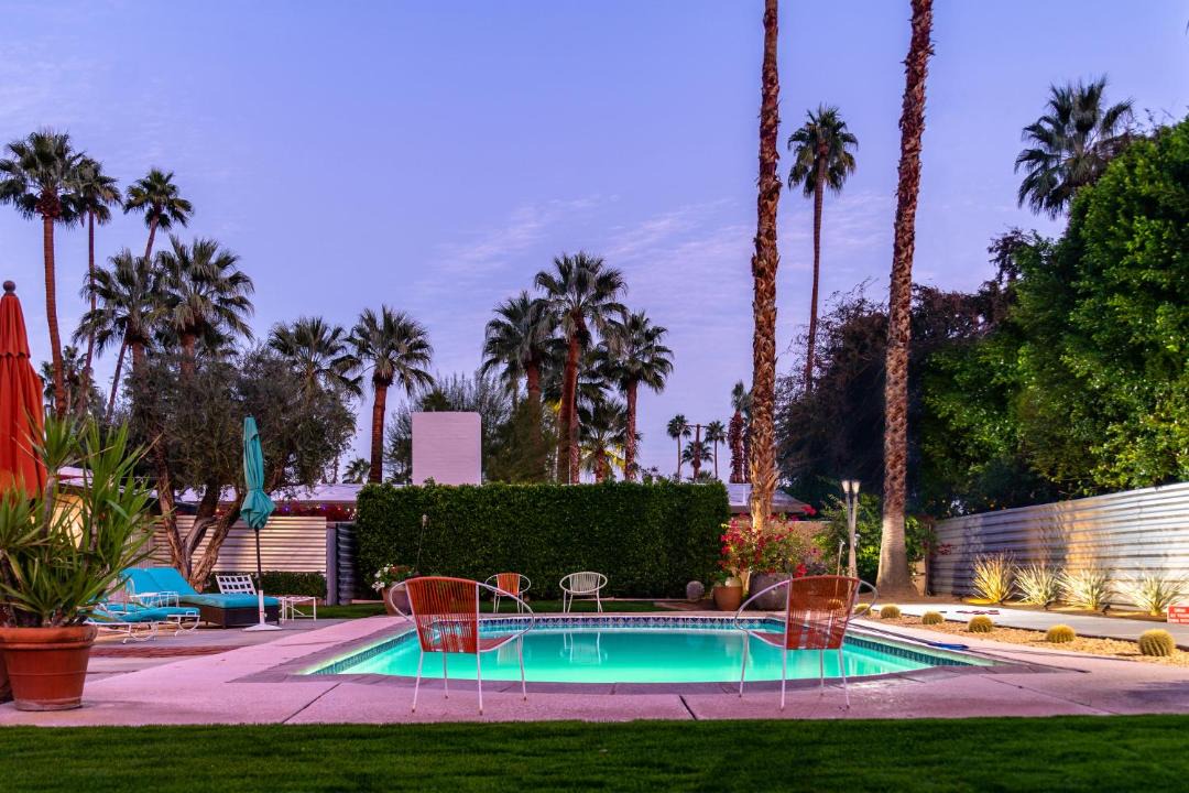 Photo of Others in Tahquitz River Estates