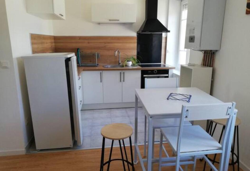 Photo of Kitchen in Centre Erlon