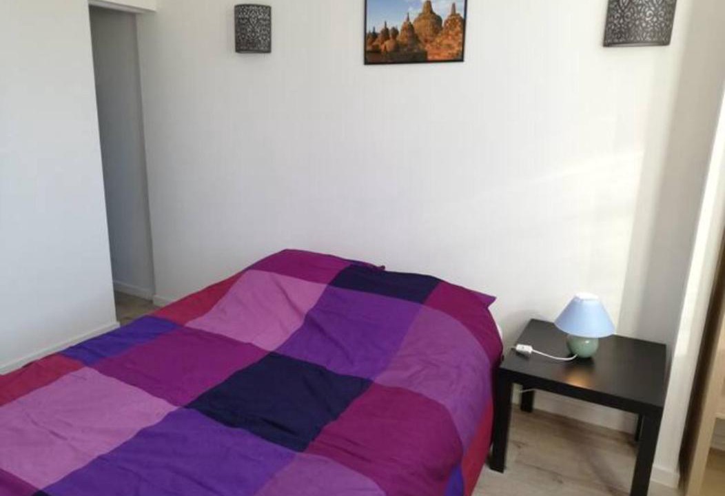 Photo of Bedroom in Centre Erlon