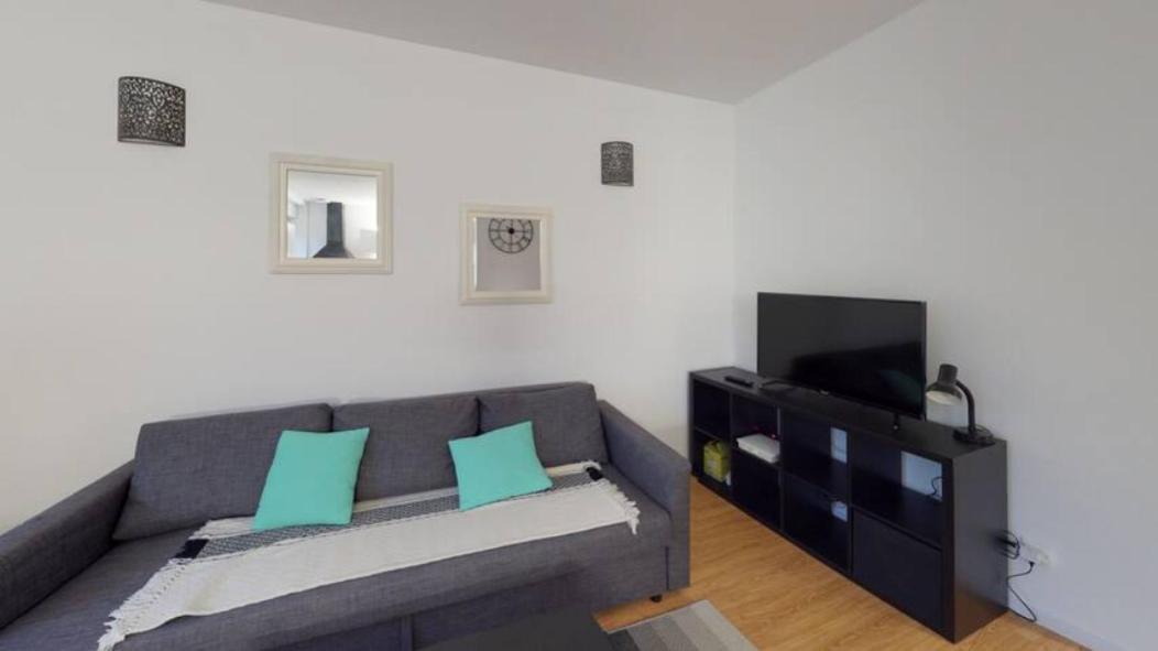 Photo of Livingroom in Centre Erlon