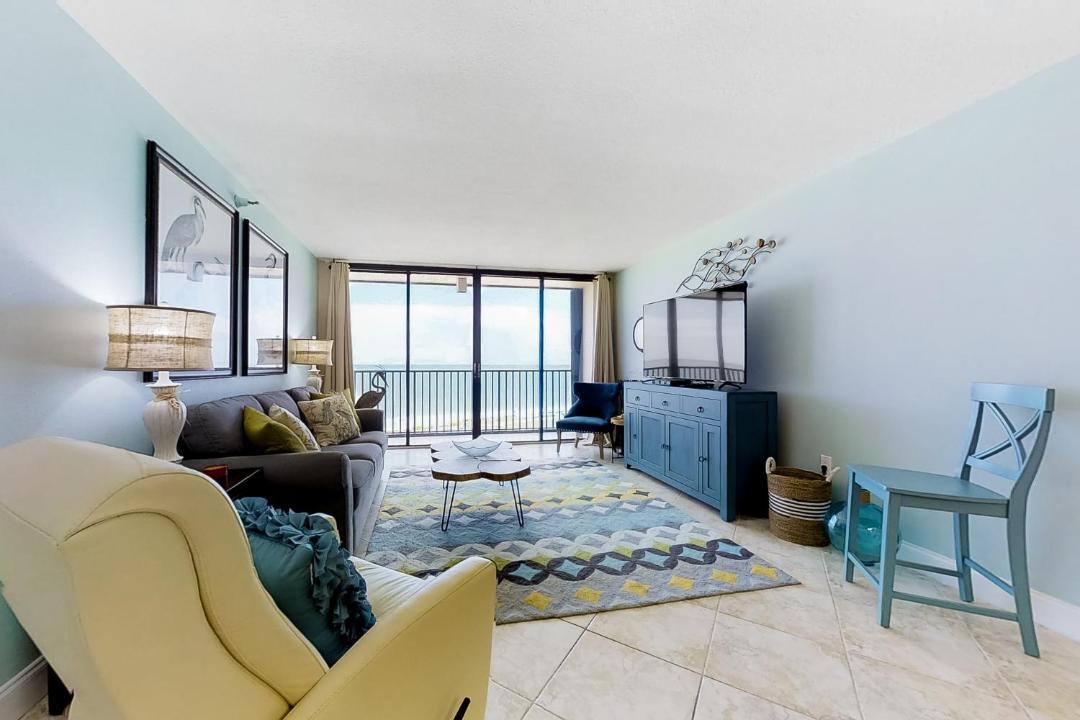 Photo of Livingroom in Sand Key