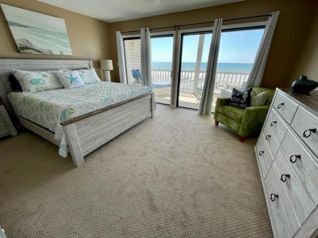 Photo of Bedroom in Surfside Beach