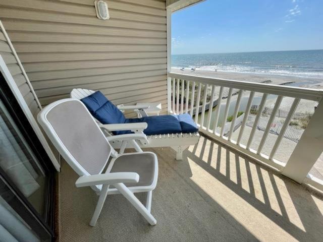 Photo of Patio Balcony in Surfside Beach