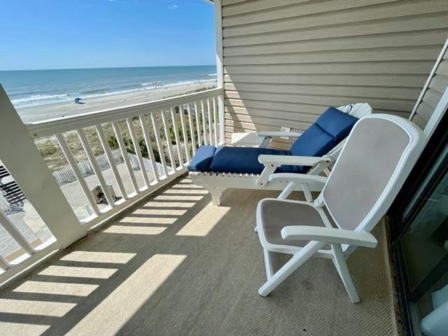 Photo of Patio Balcony in Surfside Beach