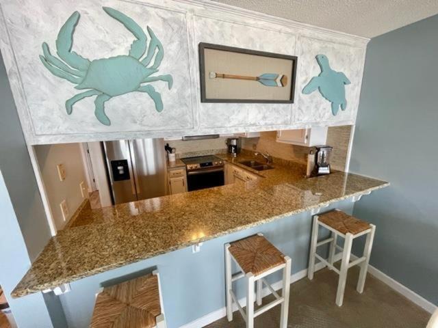 Photo of Livingroom in Surfside Beach