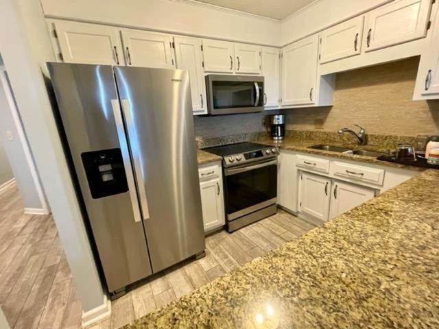 Photo of Kitchen in Surfside Beach