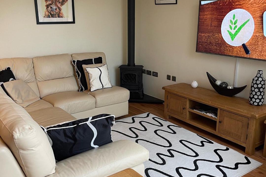 Photo of Livingroom in Kirkby Lonsdale